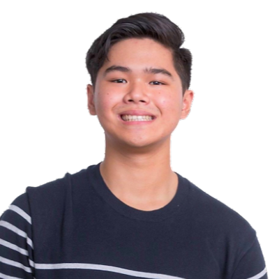 Santino Gatmaytan