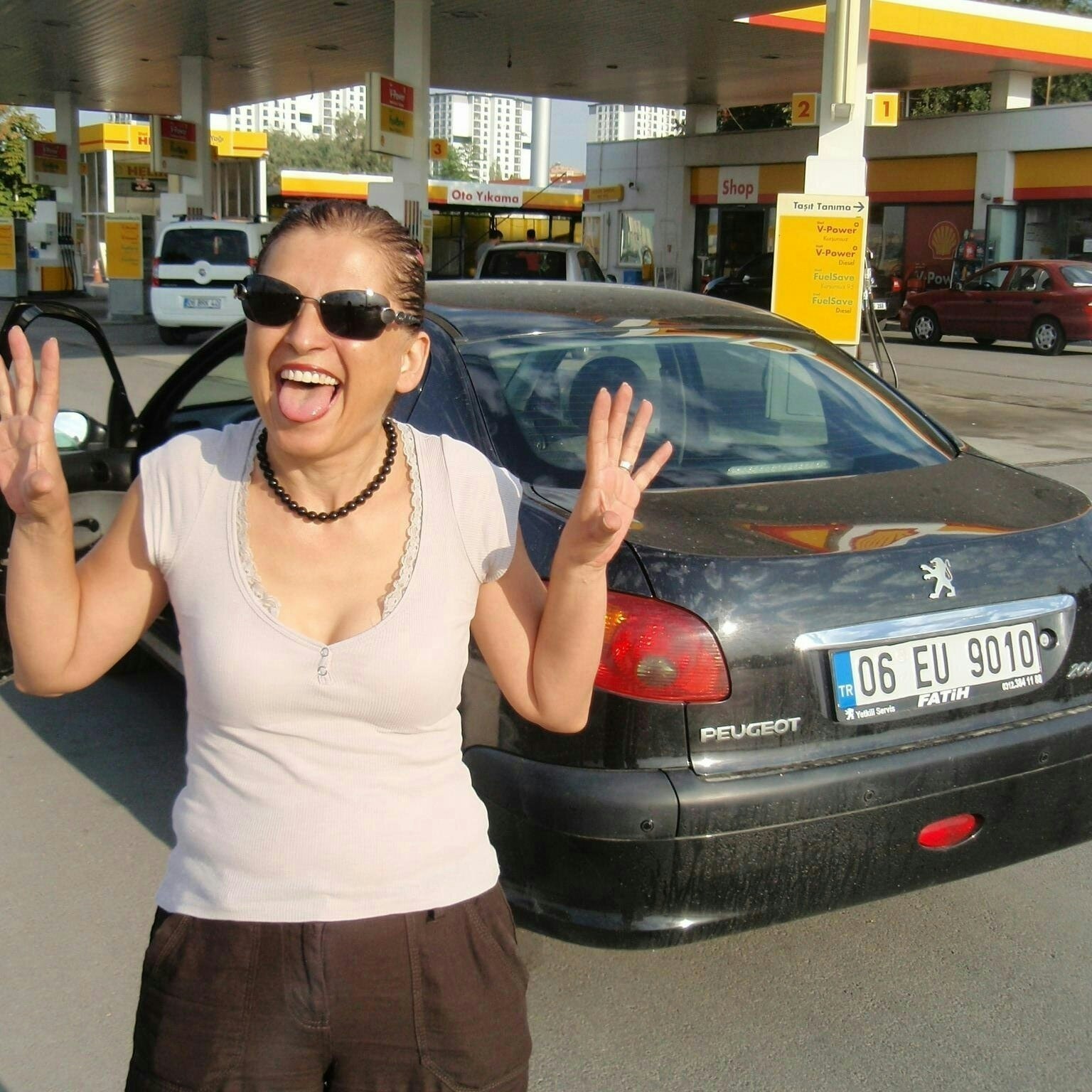 Hafize Gönen Kebapçı