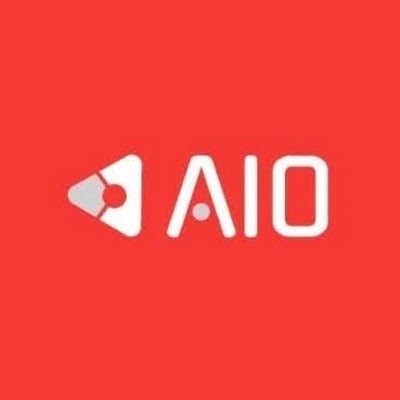 Bán Hàng AIO Thiết Kế Website