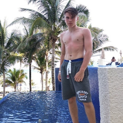 Илья Ленгинович