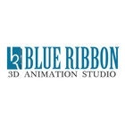 Blueribbon 3d animation studio