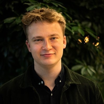 Christian Randløv Schmidt