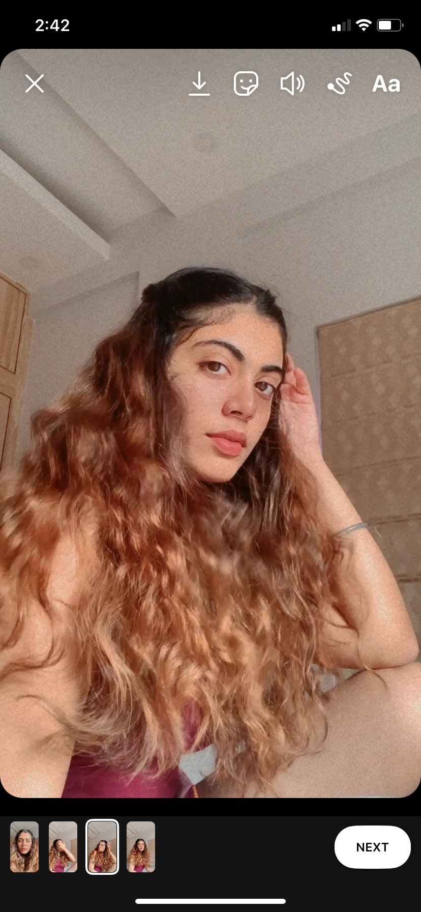 Madhurima Chatterjee