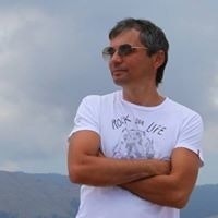 Alexander Ponomarenko