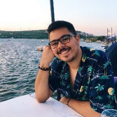 Berkay Benet Tüysüzoğlu