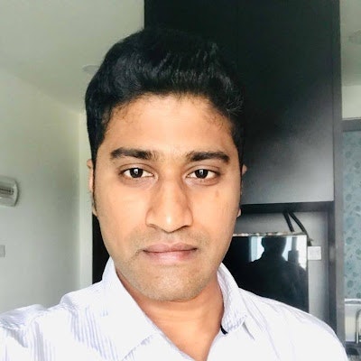 Raj Vuyyuru