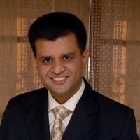 Ryan DSouza