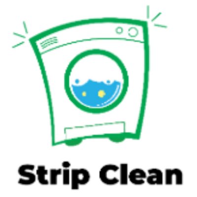 Strip Clean