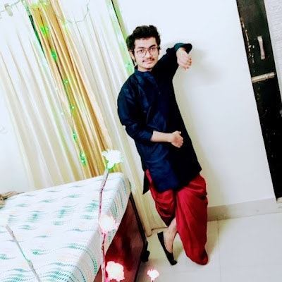 Aakash Tiwari