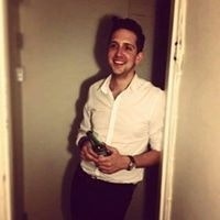 Robin Schönström Malmgren