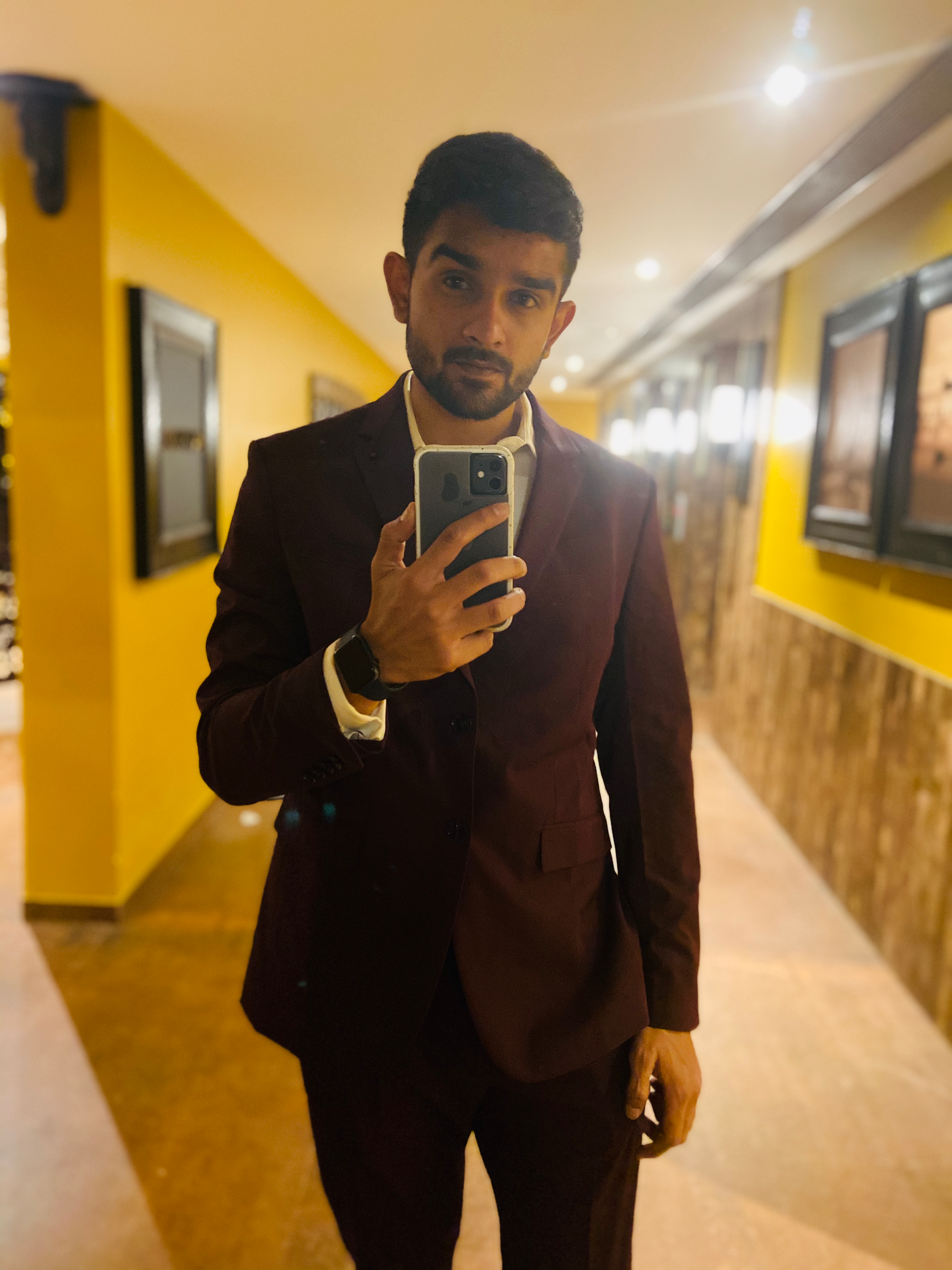 Darshil Parmar