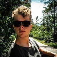 Mathias Østergaard Madsen