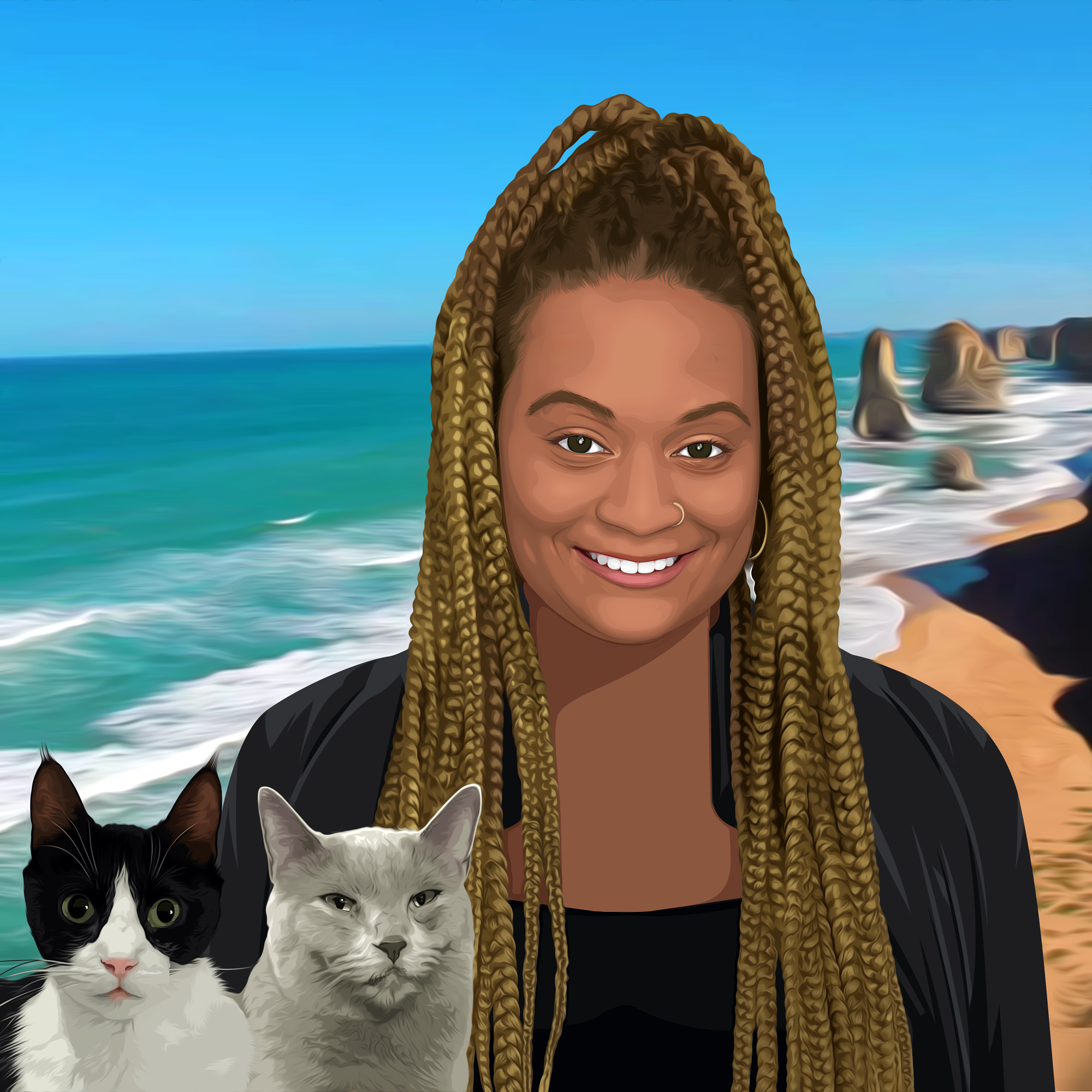 Danielle Satterwhite