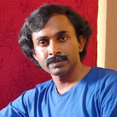 Dhanan Sekhar Edathara
