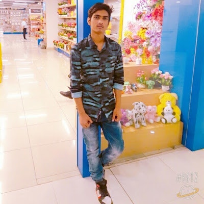 Shivansh Sahu
