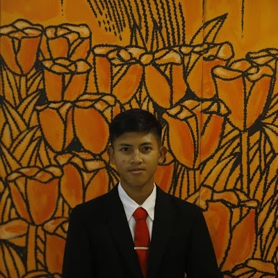 Raka Aditya Zen