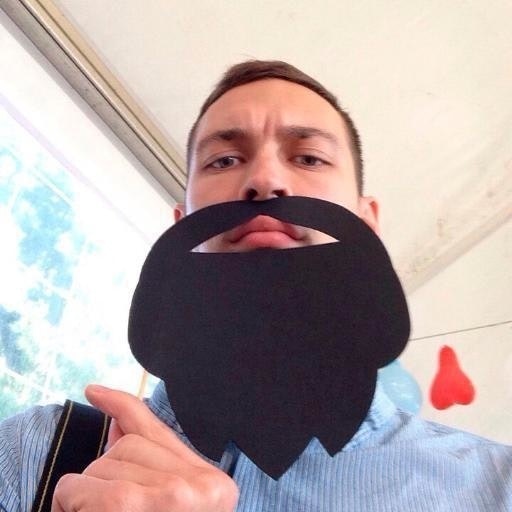 Эдуард Бакшеев