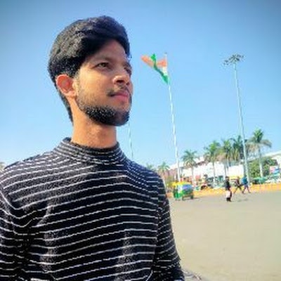 Gaurav Singh Mansar