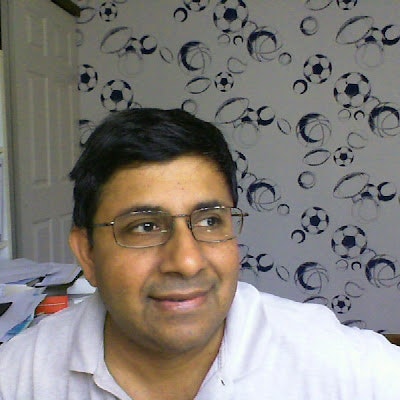 Ravishankar Radhakrishnan