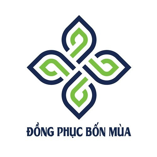 In áo đồng phục Đồng Phục Bốn Mùa