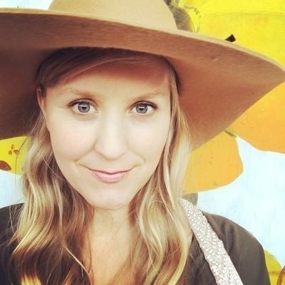 Anna Elizabeth Laube