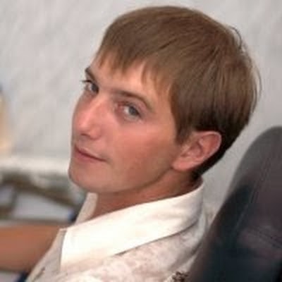 Александр Кулик