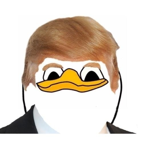 Долан Трамп