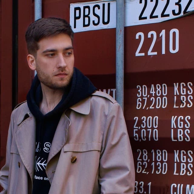 Алексей Трофименко