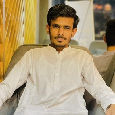 Mobeen Pataudi