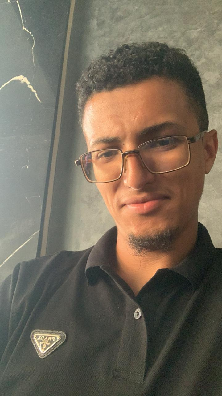 Imad Bouirmane