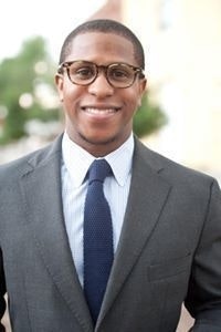 James Oscar Williams