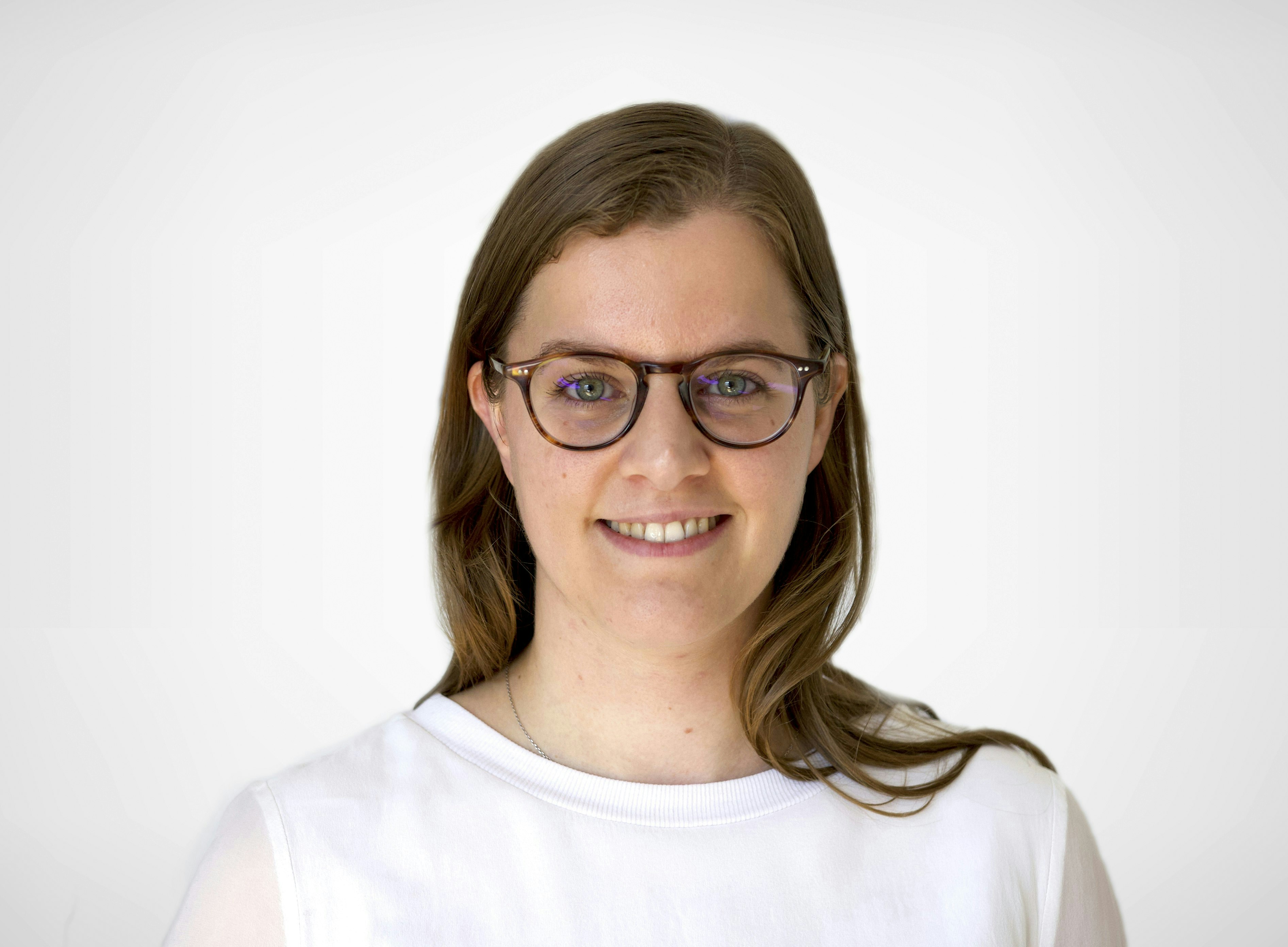 Audrey Dallamaggiore