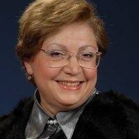 Сусанна Дохолян