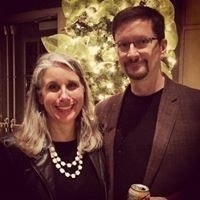 Denise Ellis Stewart