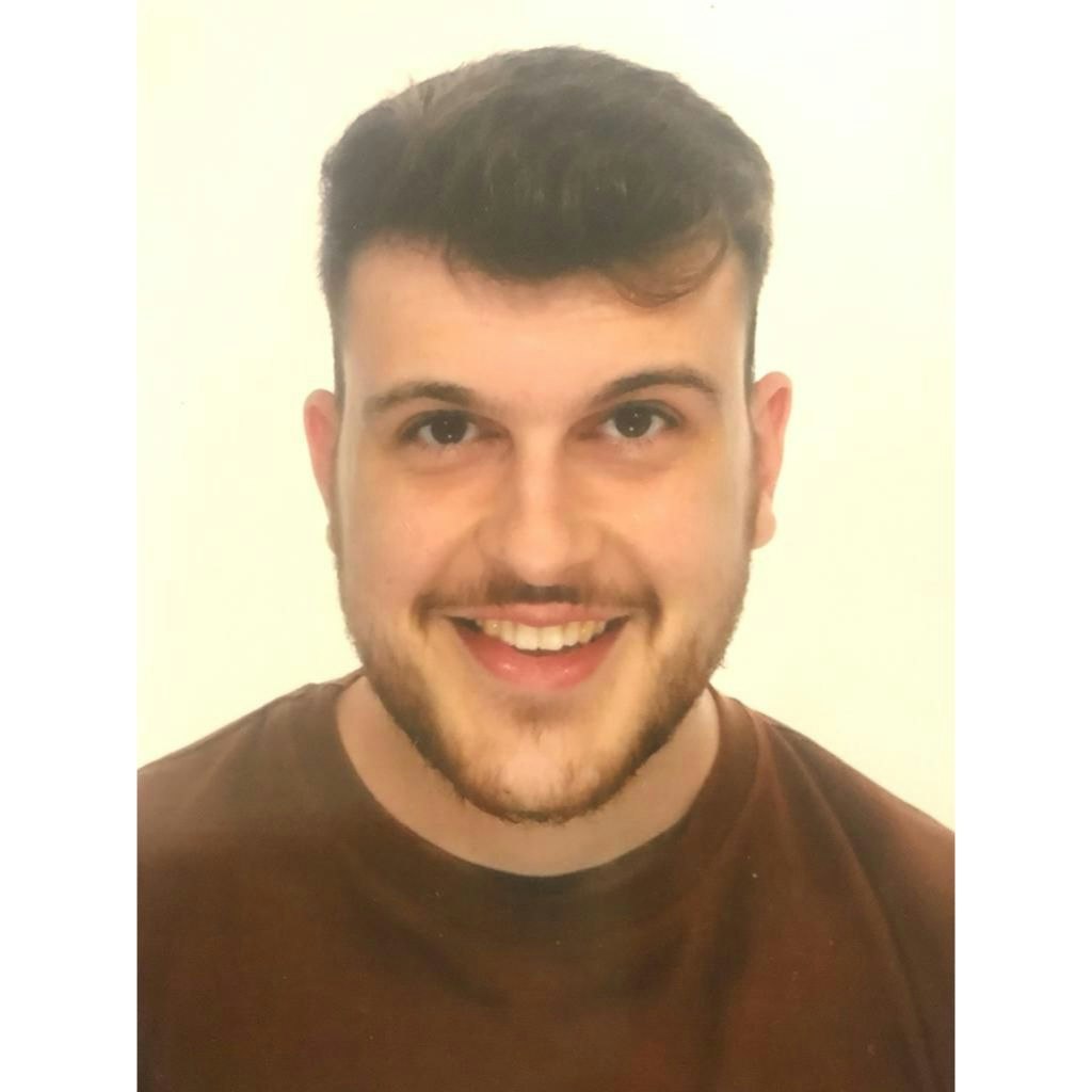 Alberto Del Viejo Sánchez