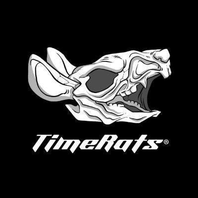 TimeRats (🕓 ,🐭 )