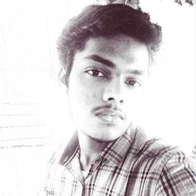 Muhammed Anas.V