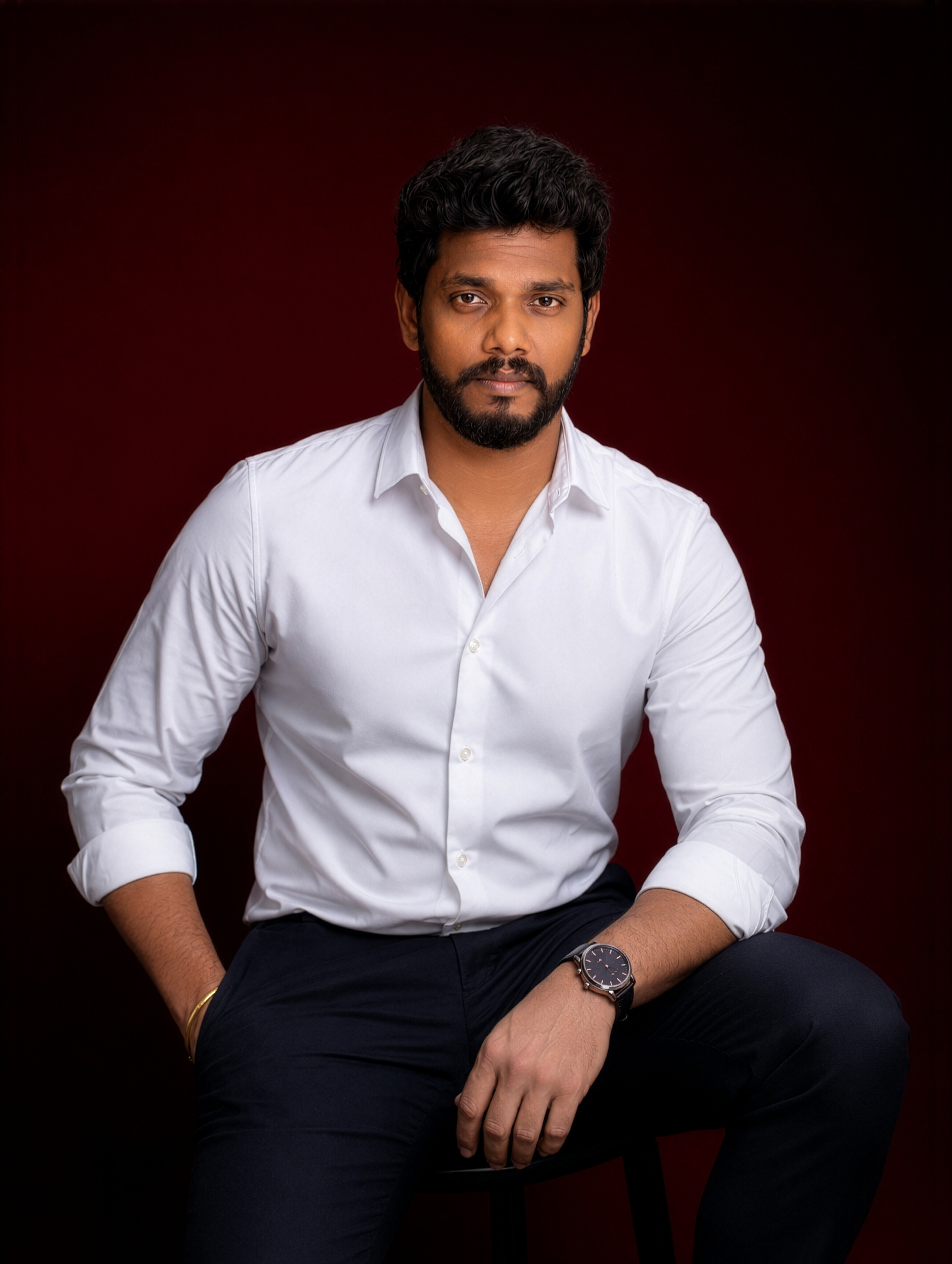Vijay Elumalai