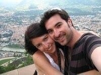 Ivan N Ann-Maree Brekalo