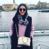 Andrea Morales López