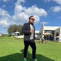 Emiliano Delgado Nieves