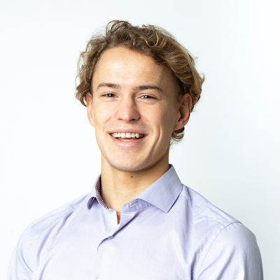 Nicolas von Blottnitz