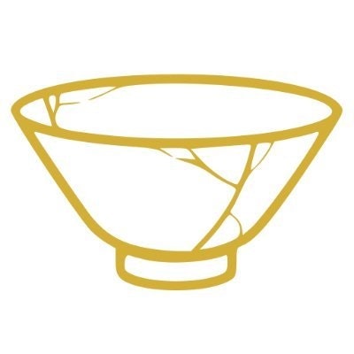 Kintsugi (Ad)ventures