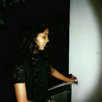 HARIPRIYA S