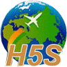 Chuyển Phát Nhanh Quốc Tế H5s