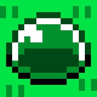 PixelSlimeBlob