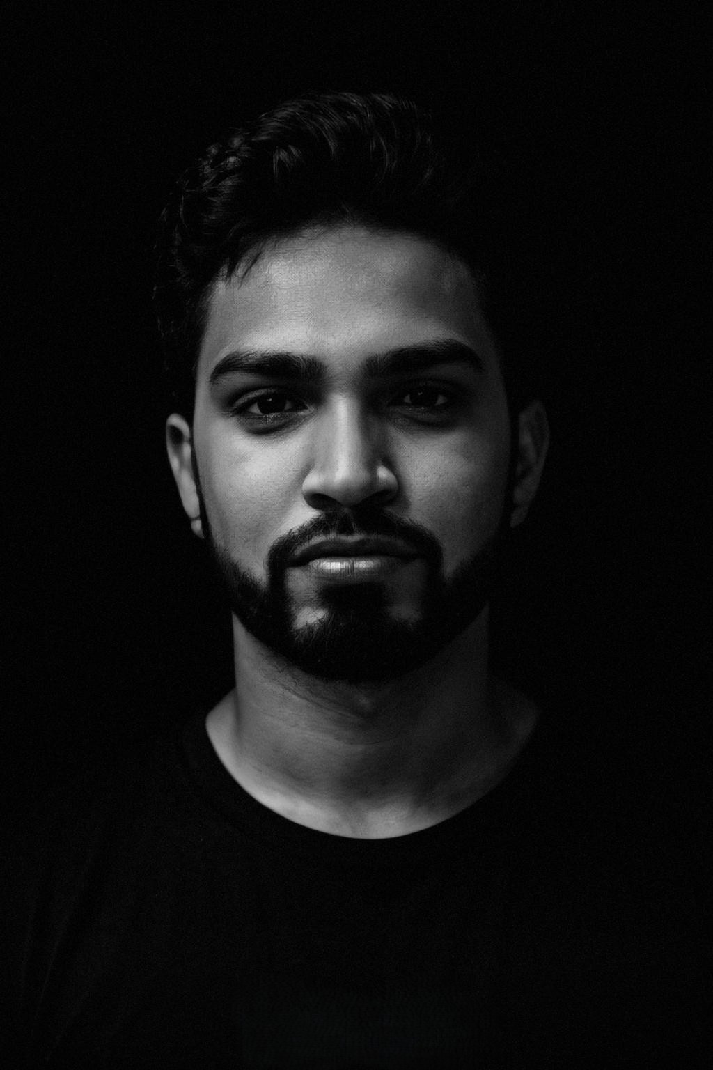 Dasmeet Singh Gandhi