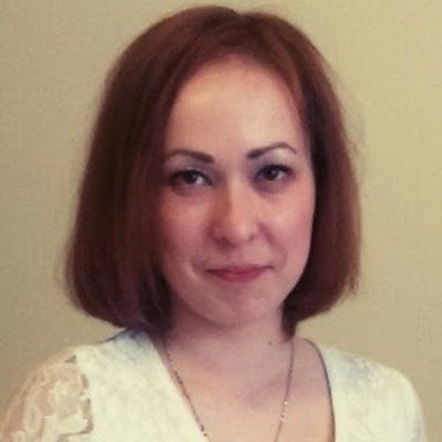 Елена Боровская