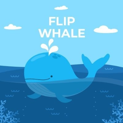 FlipWhale
