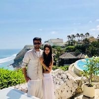 Gayatri Talwar Naiyer